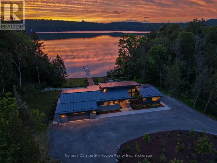 1000 PENINSULA ROAD, North Bay