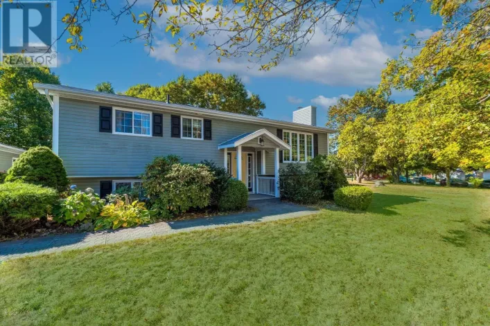 1000 Sherman Belcher Road, Centreville