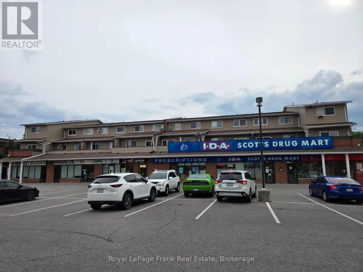 1000 SIMCOE ST STREET N, Oshawa