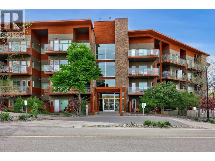 1000 TALASA Way Unit# 1301, Kamloops