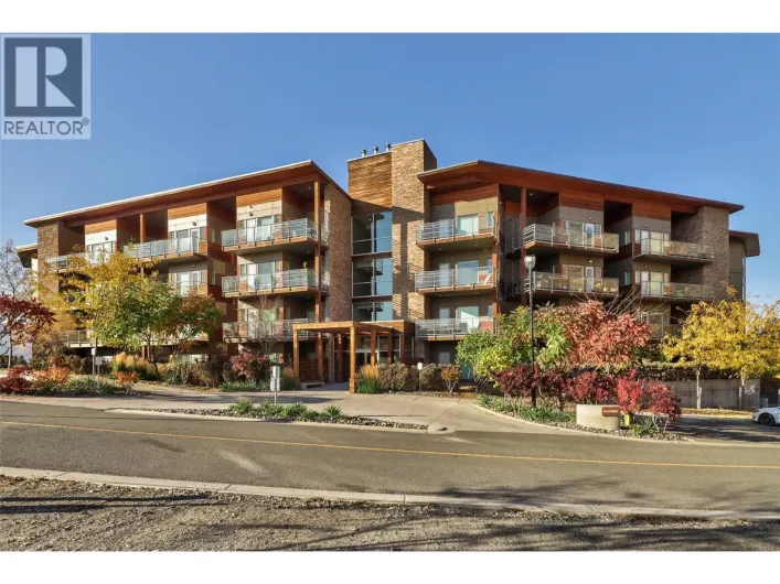1000 Talasa Way Unit# 1306, Kamloops