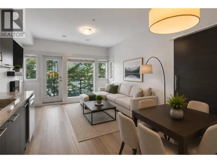 1000 Talasa Way Unit# 1306, Kamloops