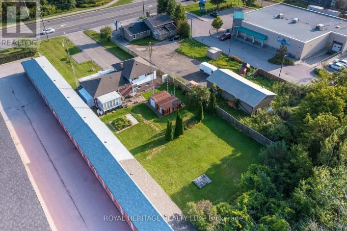 1000 TAUNTON ROAD E, Whitby