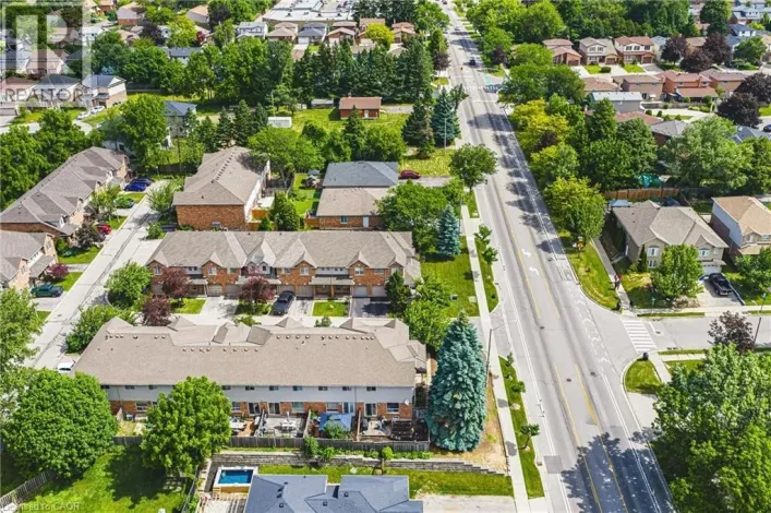 1000 UPPER PARADISE Road Unit# 8, Hamilton