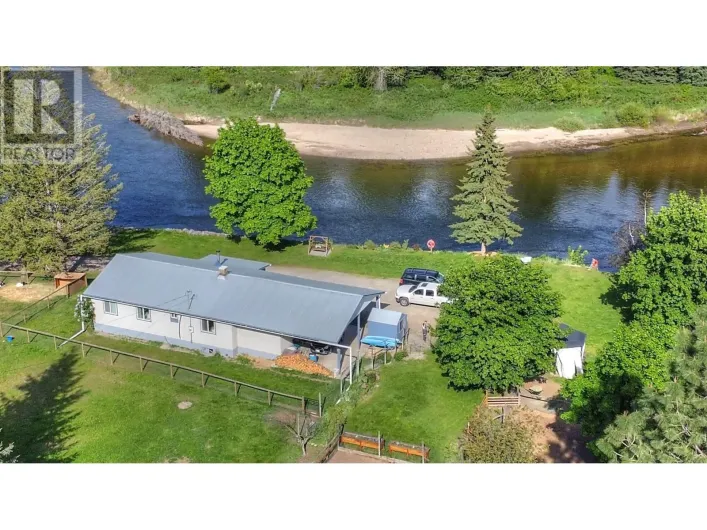 10000 North Fork Road, Grand Forks