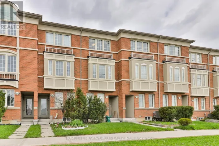 10004 MCCOWAN ROAD, Markham