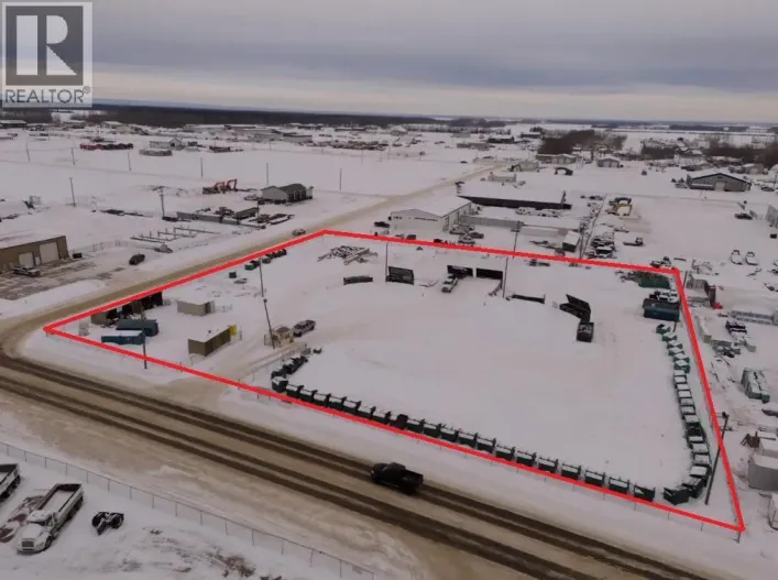 10005 99 Street, La Crete