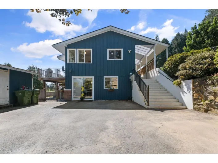 10005 KENSWOOD DRIVE|Little Mountain, Chilliwack