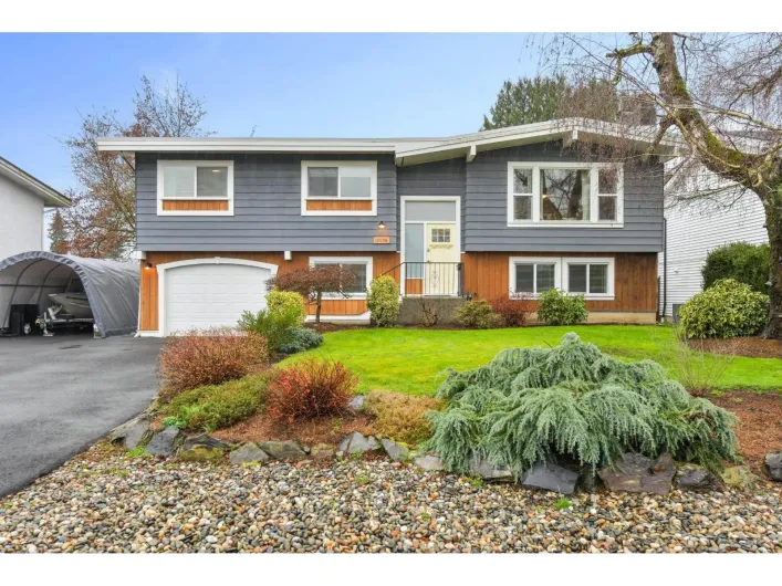 10008 DUBLIN DRIVE|Fairfield Island, Chilliwack