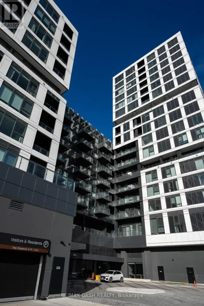 1001 - 1007 THE QUEENSWAY AVENUE, Toronto