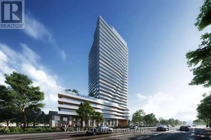 1001 - 1010 SANDY BEACH ROAD, Pickering