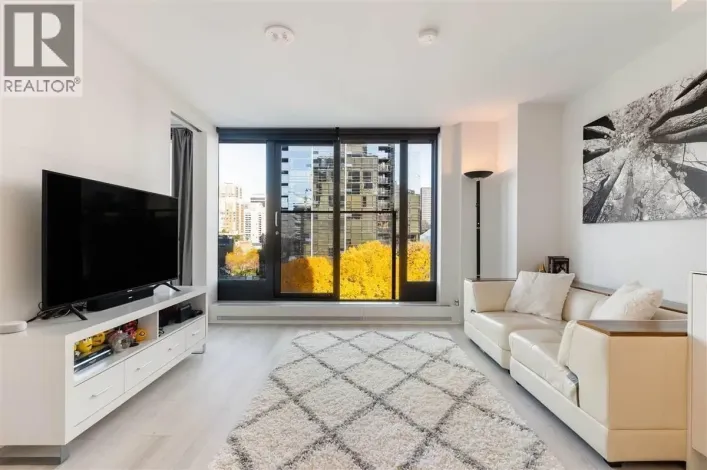 1001 1133 HORNBY STREET, Vancouver