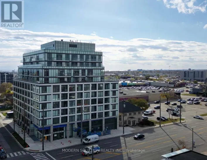 1001 - 1195 THE QUEENSWAY, Toronto