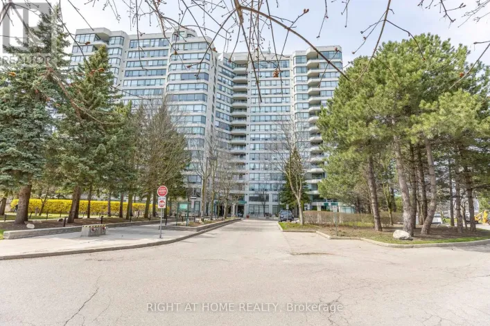 1001 - 120 PROMENADE CIRCLE, Vaughan