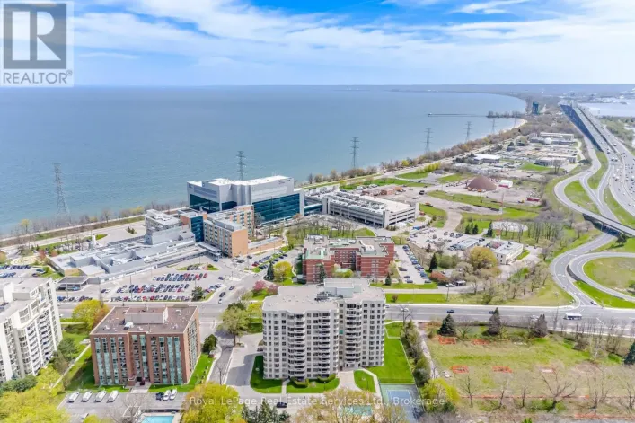 1001 - 1201 NORTH SHORE BOULEVARD E, Burlington