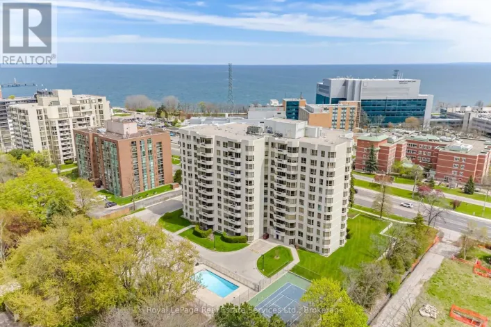1001 - 1201 NORTH SHORE BOULEVARD E, Burlington