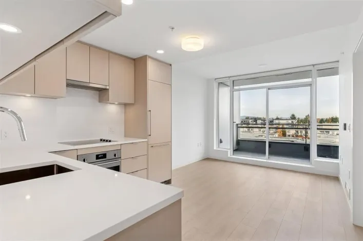 1001 13675 107A AVENUE, Surrey