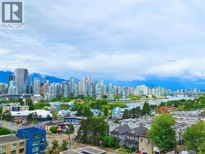 1001 1438 W 7TH AVENUE, Vancouver