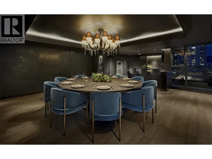 1001 1482 ROBSON STREET, Vancouver