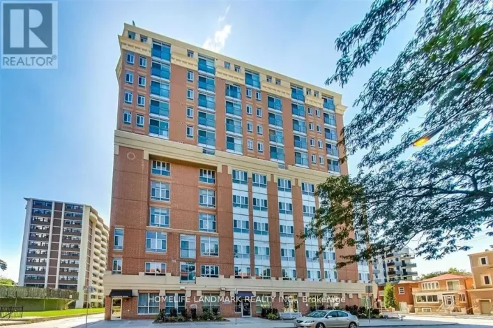 1001 - 15 MAPLEWOOD AVENUE, Toronto