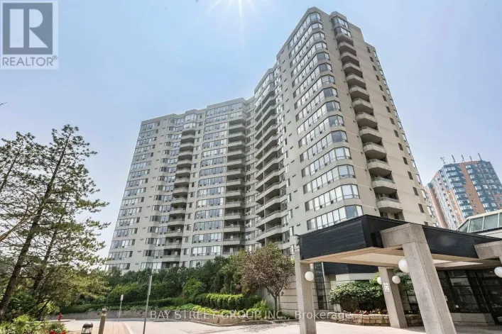 1001 - 150 ALTON TOWERS CIRCLE, Toronto