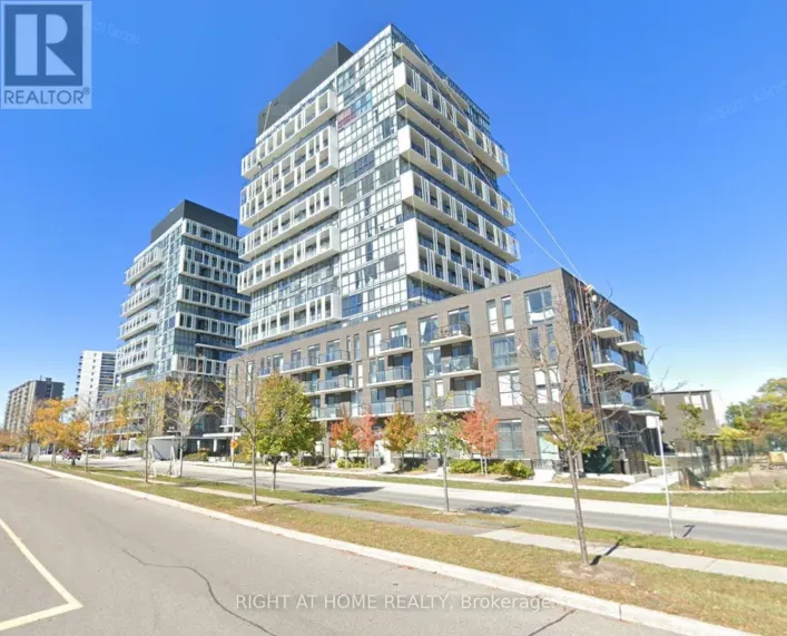 1001 - 150 FAIRVIEW MALL DRIVE, Toronto