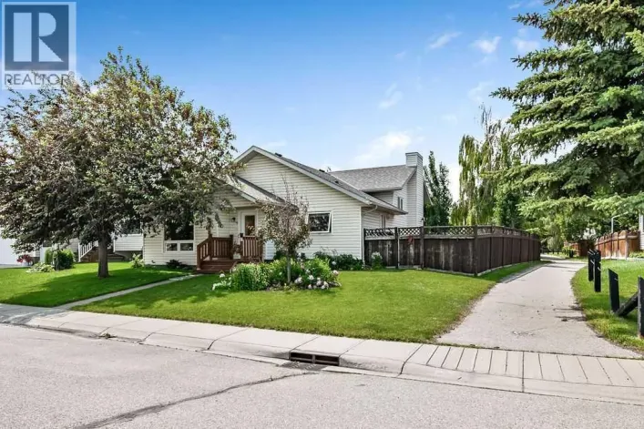 1001 17 Street SE, High River