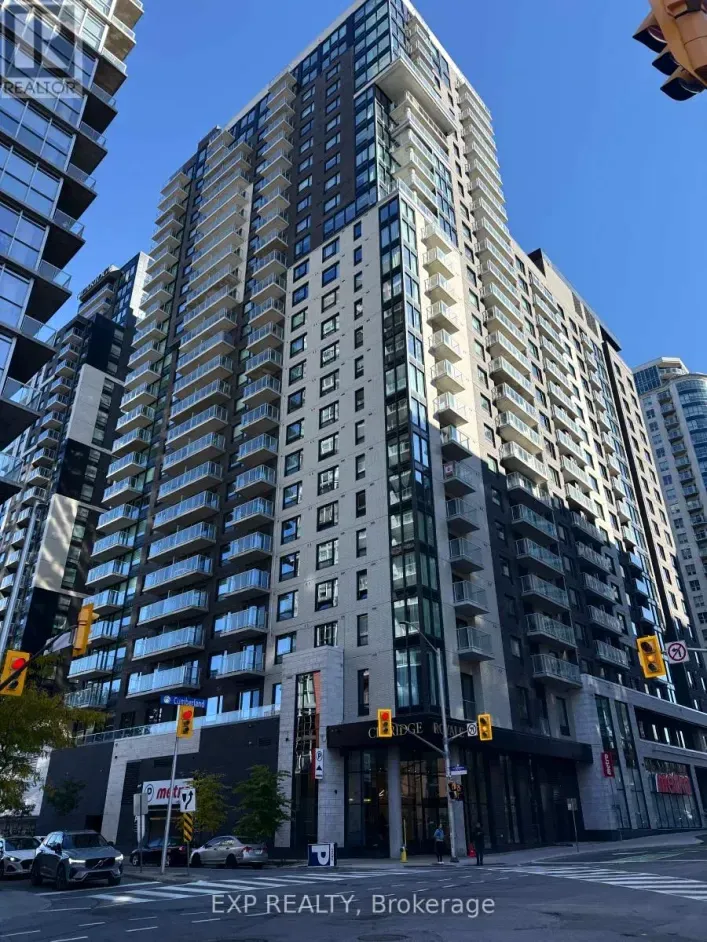 1001 - 180 GEORGE STREET, Ottawa