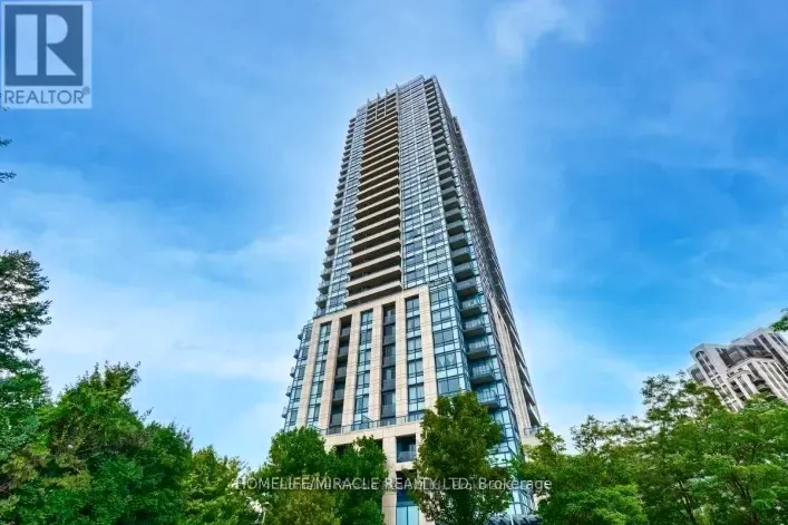 1001 - 181 WYNFORD DRIVE, Toronto