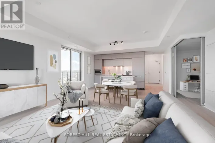 1001 - 185 ALBERTA AVENUE, Toronto