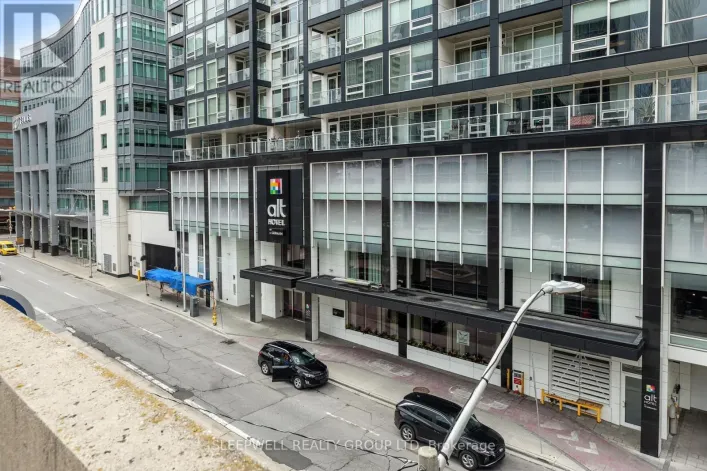 1001 - 199 SLATER STREET, Ottawa