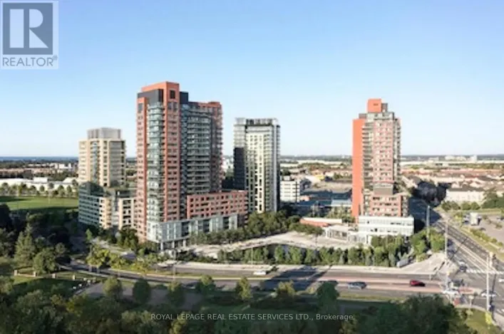 1001 - 2 RIVER PLATE STREET, Ajax