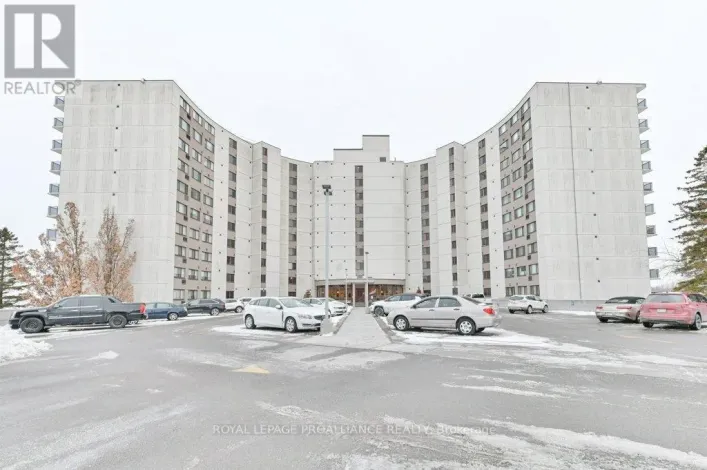 1001 - 2 SOUTH FRONT STREET, Belleville