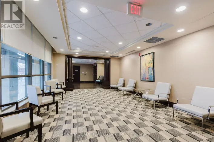 1001 - 208 ENFIELD PLACE, Mississauga
