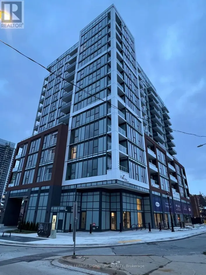 1001 - 2088 JAMES STREET, Burlington