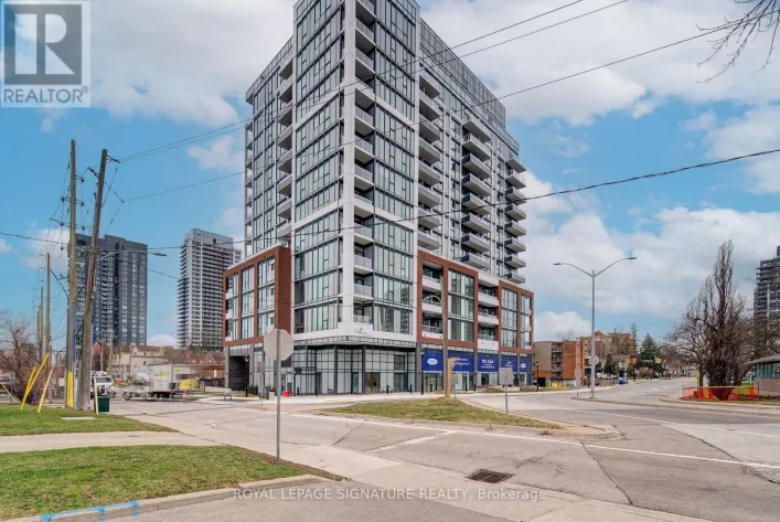 1001 - 2088 JAMES STREET, Burlington
