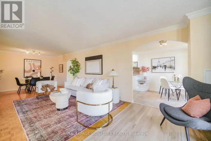 1001 - 211 ST PATRICK STREET, Toronto