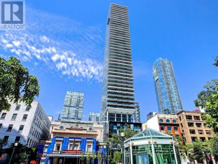 1001 - 224 KING STREET W, Toronto