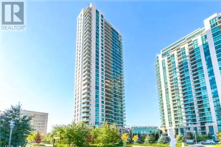 1001 - 225 SHERWAY GARDENS ROAD, Toronto
