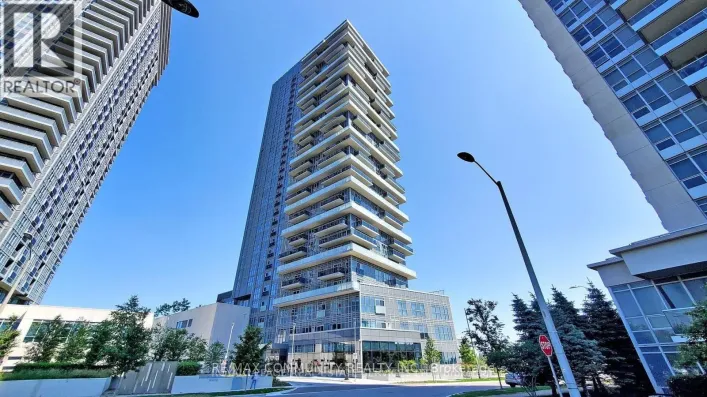 1001 - 225 VILLAGE GREEN SQUARE, Toronto