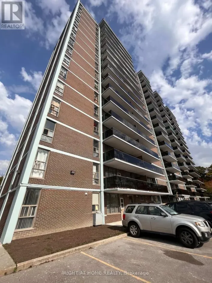 1001 - 235 GRANDRAVINE DRIVE, Toronto