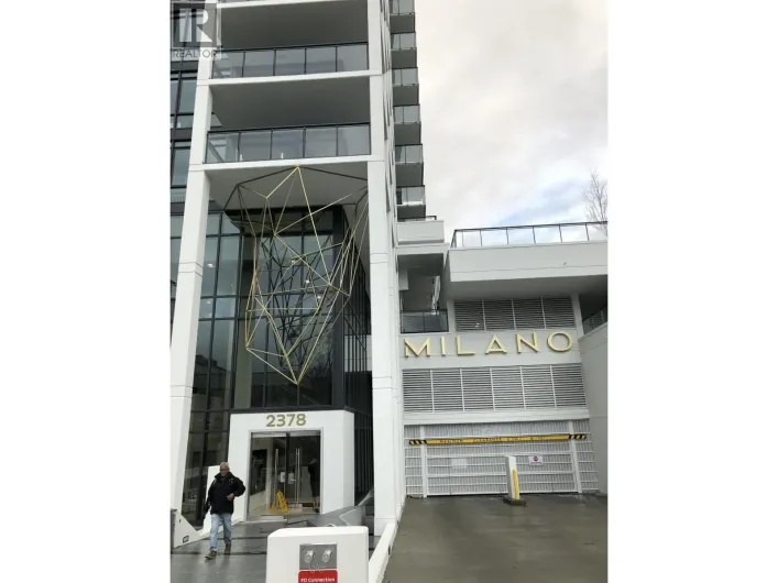 1001 2378 ALPHA AVENUE, Burnaby