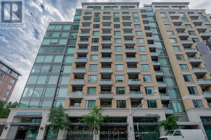 1001 - 238 BESSERER STREET, Ottawa