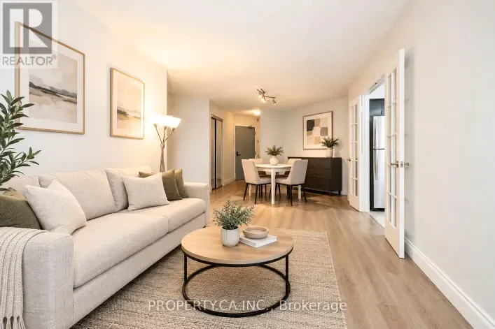 Apartment for sale: 1001 - 25 MAITLAND STREET W, Toronto