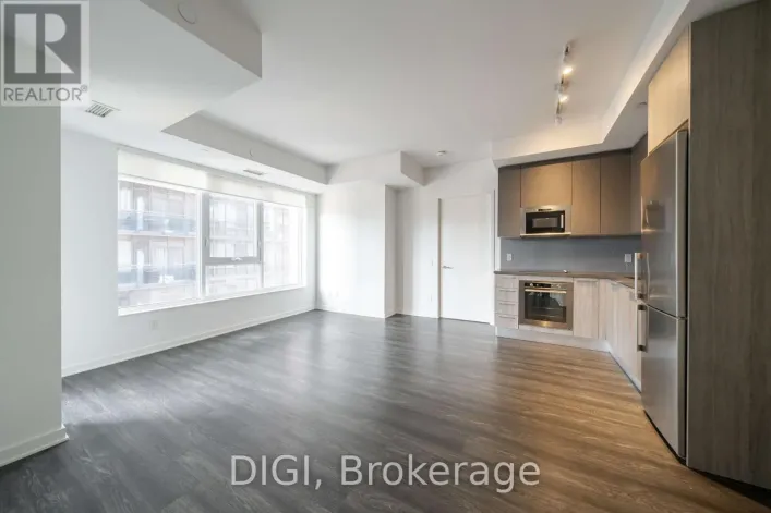 1001 - 25 SELBY STREET, Toronto