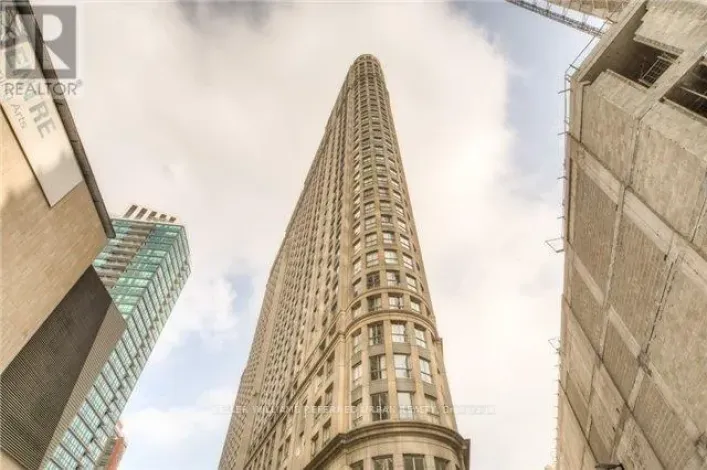 1001 - 25 THE ESPLANADE, Toronto