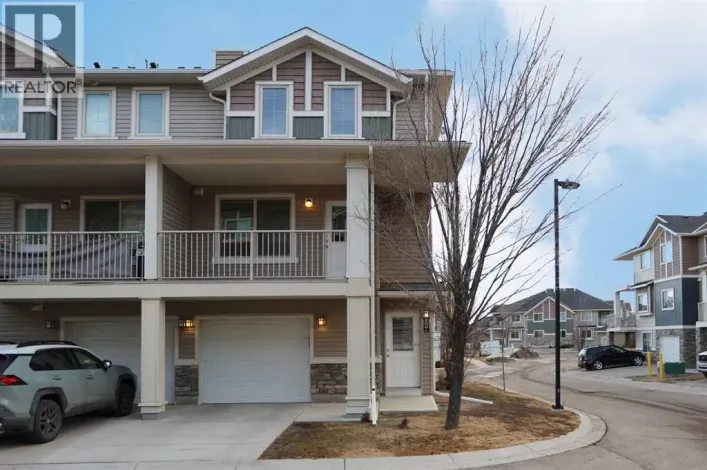 1001, 250 Sage Valley Road NW, Calgary