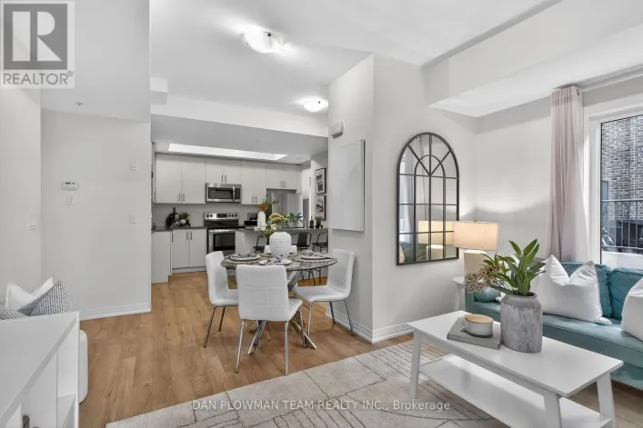 1001 - 2635 WILLIAM JACKSON DRIVE, Pickering