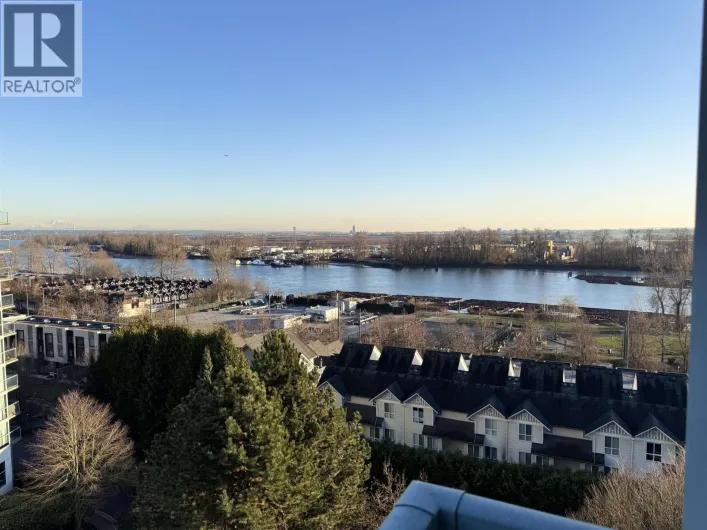 1001 2733 CHANDLERY PLACE, Vancouver