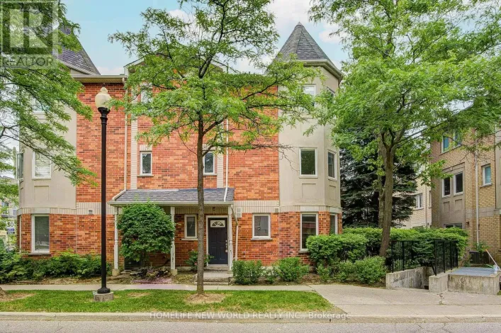 1001 - 28 ROSEBANK DRIVE, Toronto